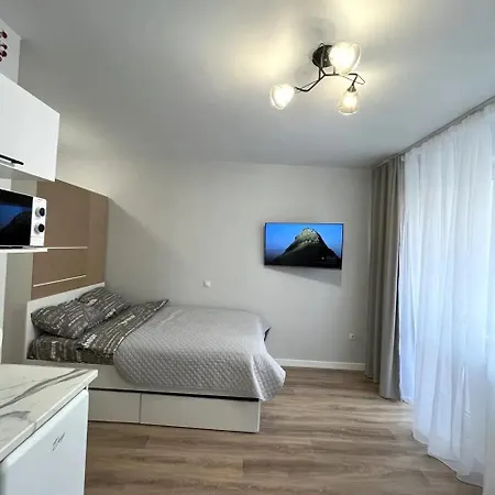 U Stareho Dubu דירה לוני