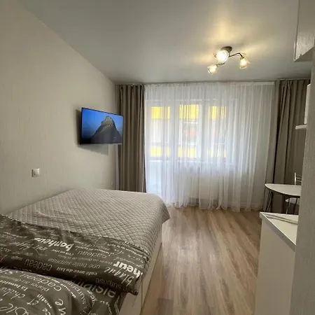 U Starého Dubu Apartamento
